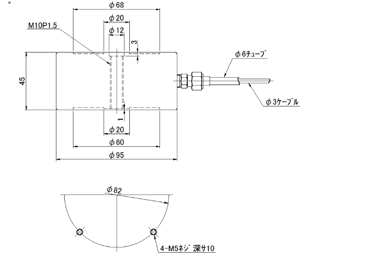 LCX-P-2KN