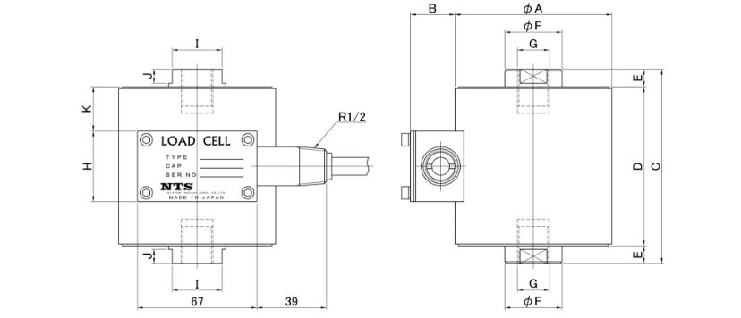 LTR-5KN