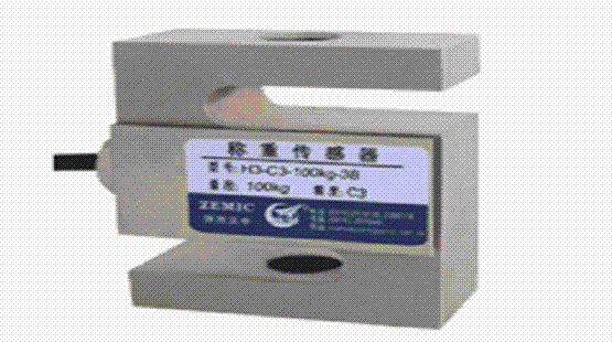 H3-C3-2T-6B稱重傳感器