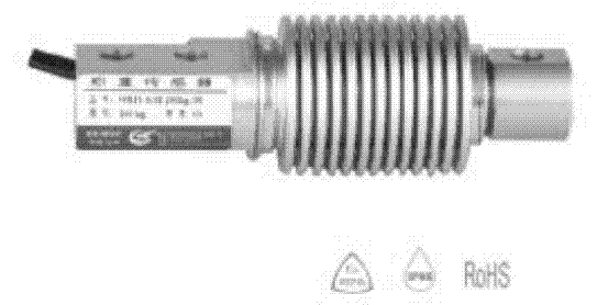 美國(guó)ZEMIC HM11-C3-200kg-3B6-SC稱(chēng)重傳感器