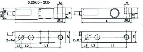 BM8D-C3-2t-6B1傳感器