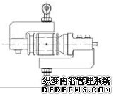 回扭機(jī)構(gòu)